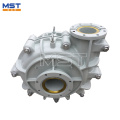 Supply 90 m3 / h  Centrifugal 15 kw Slurry Pump Unit Industrial Water Slurry Pump With Electrical Motor